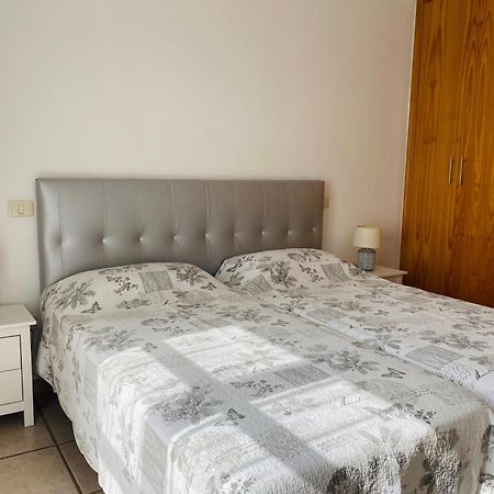 Res Benimar Apartment Costa Adeje  Exterior photo