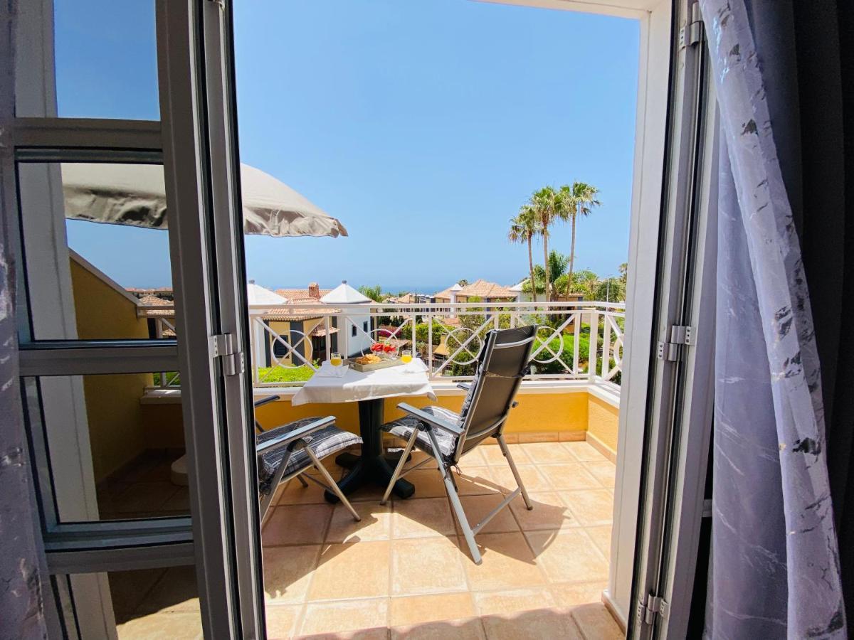 Res Benimar Apartment Costa Adeje  Exterior photo