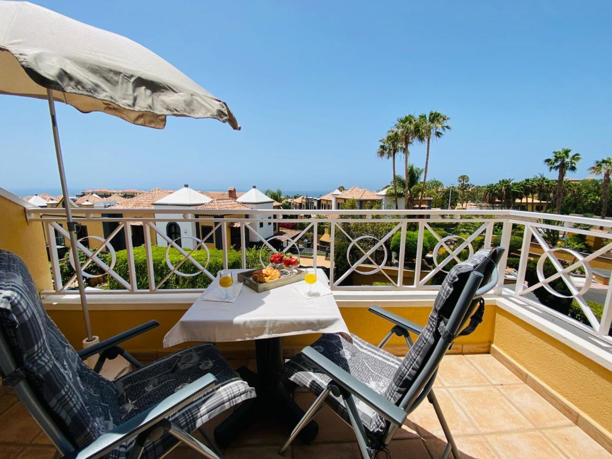 Res Benimar Apartment Costa Adeje  Exterior photo