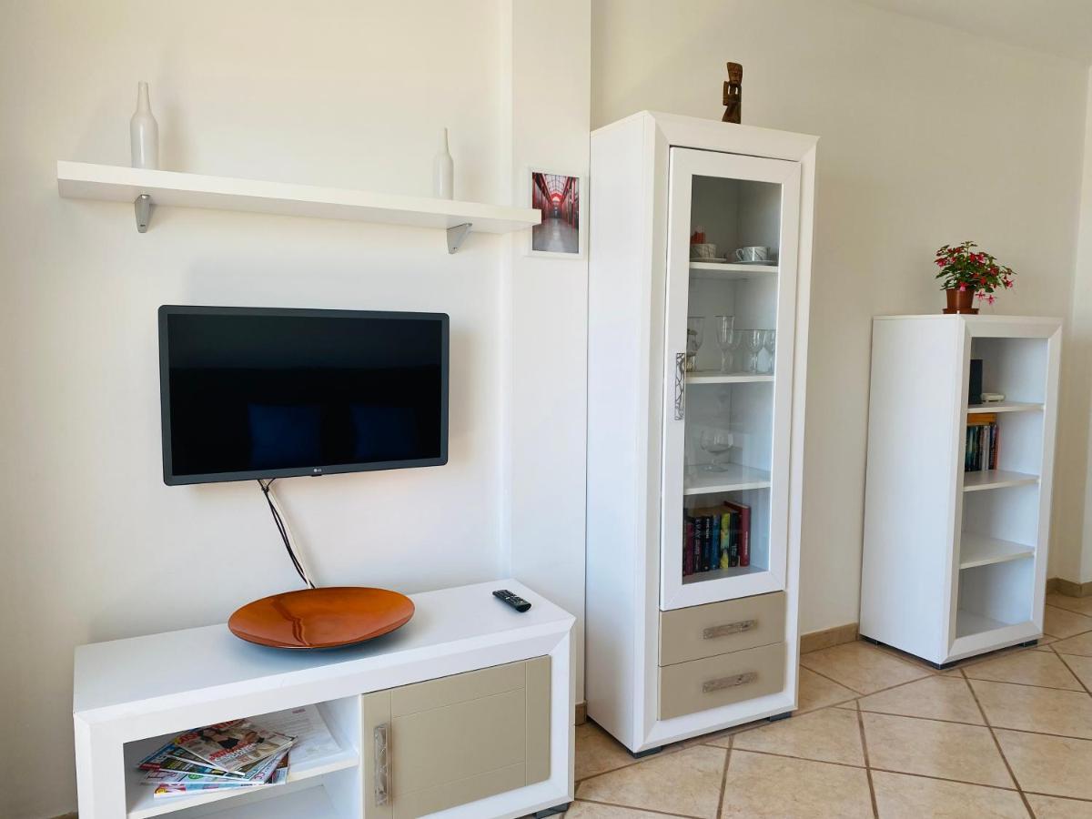 Res Benimar Apartment Costa Adeje  Exterior photo