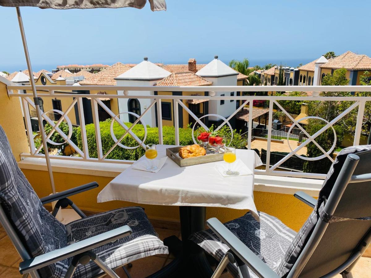 Res Benimar Apartment Costa Adeje  Exterior photo