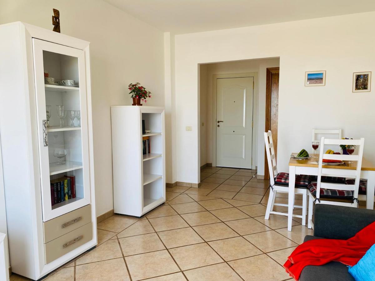 Res Benimar Apartment Costa Adeje  Exterior photo