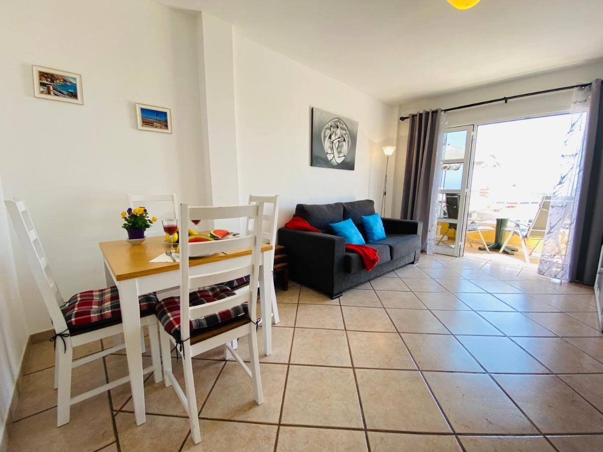 Res Benimar Apartment Costa Adeje  Exterior photo