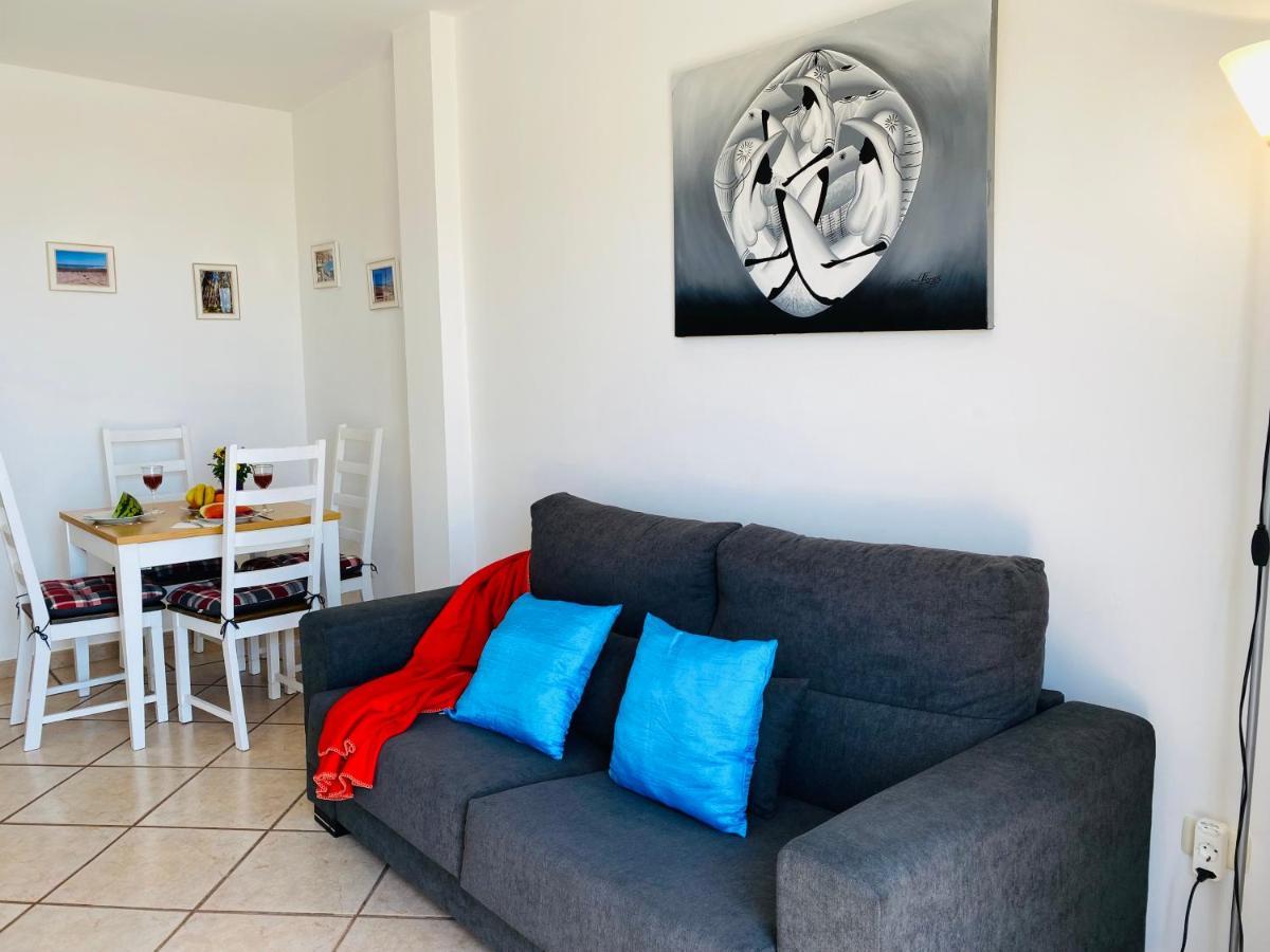 Res Benimar Apartment Costa Adeje  Exterior photo