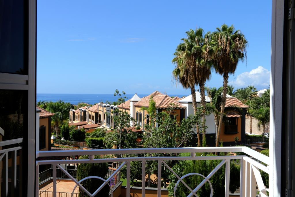 Res Benimar Apartment Costa Adeje  Exterior photo
